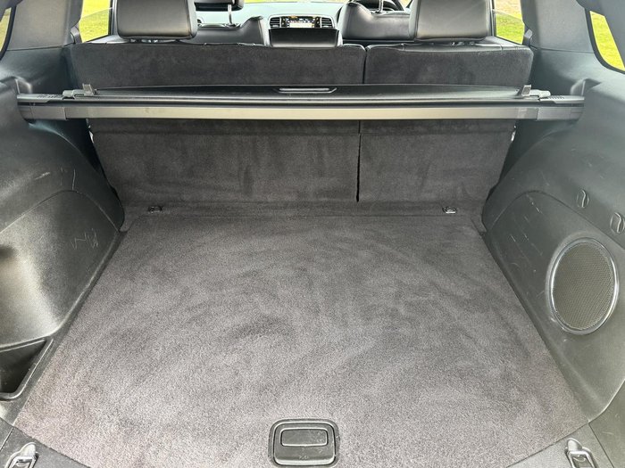 2021 Jeep Grand Cherokee S-Limited WK MY21 4X4 Dual Range Velvet Red