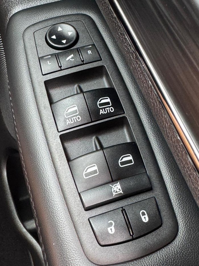 2021 Jeep Grand Cherokee S-Limited WK MY21 4X4 Dual Range Velvet Red