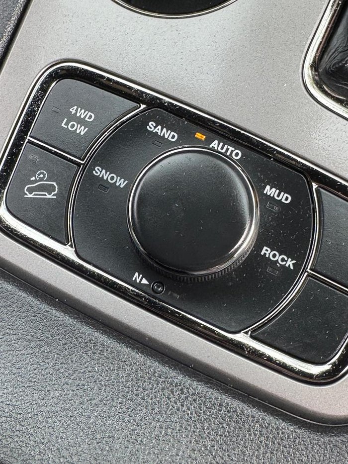 2021 Jeep Grand Cherokee S-Limited WK MY21 4X4 Dual Range Velvet Red