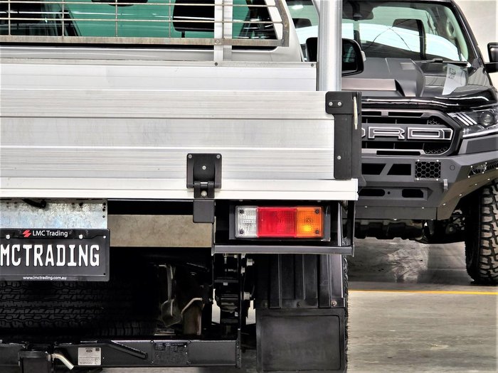 2020 Ford Ranger XLT PX MkIII MY20.75 4X4 Dual Range Arctic White