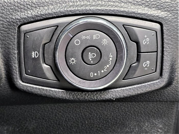 2020 Ford Ranger XLT PX MkIII MY20.75 4X4 Dual Range Arctic White