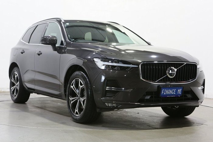 2021 Volvo XC60