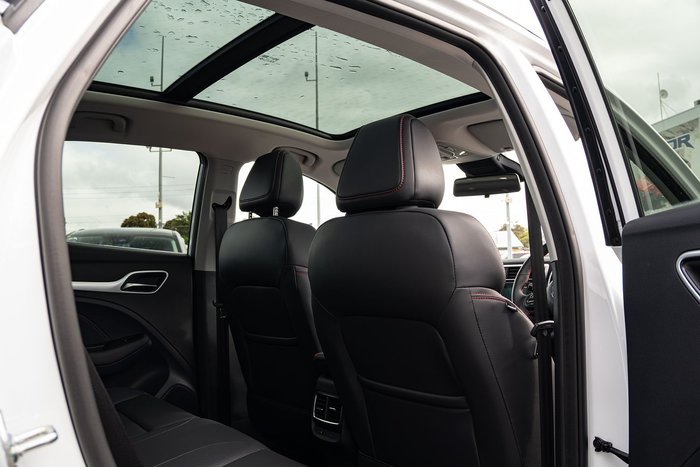 2023 MG ZS EV Long Range