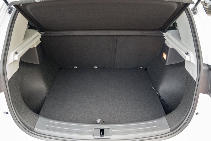 2023 MG ZS EV Long Range