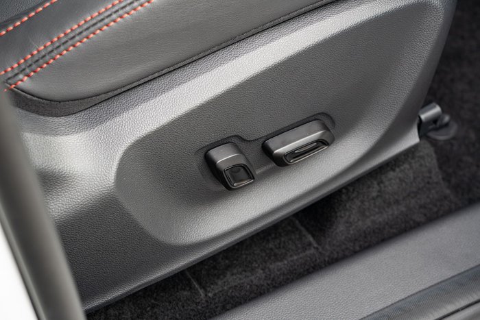 2023 MG ZS EV Long Range