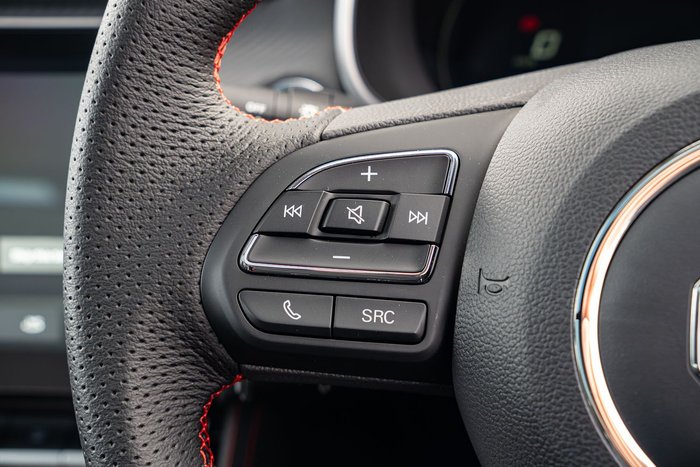 2023 MG ZS EV Long Range