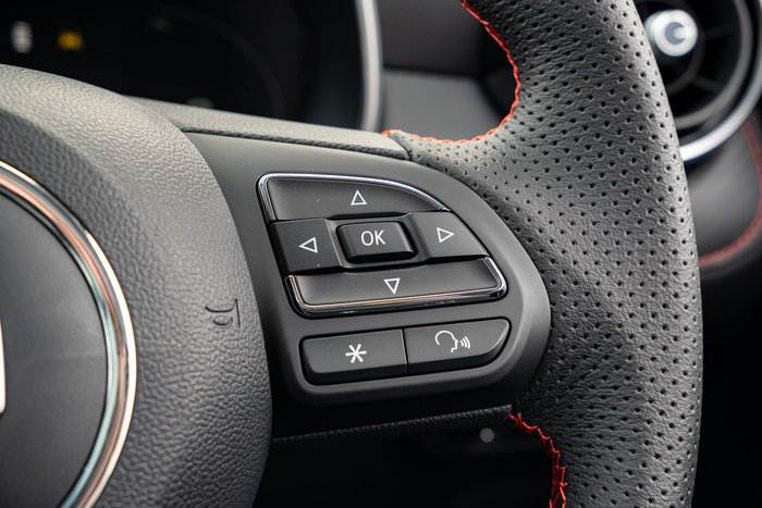 2023 MG ZS EV Long Range