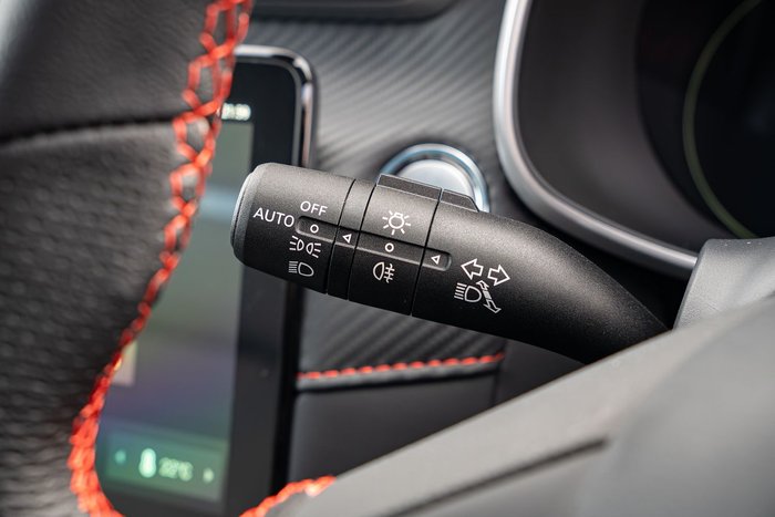 2023 MG ZS EV Long Range