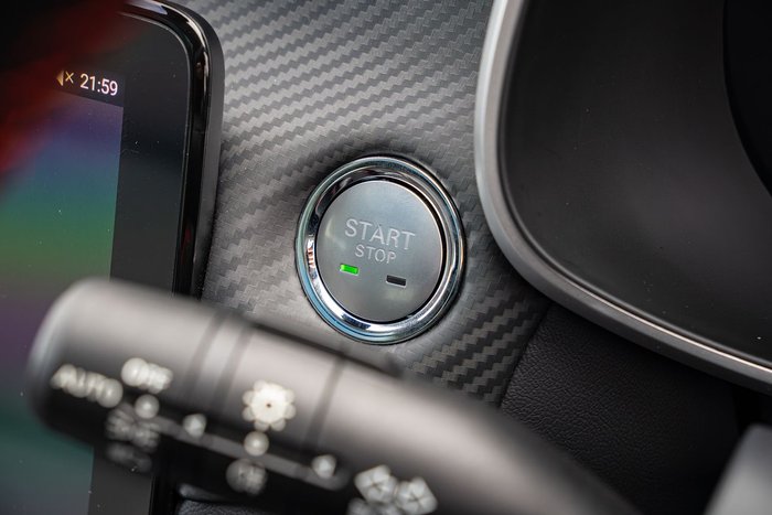 2023 MG ZS EV Long Range