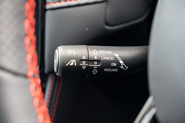 2023 MG ZS EV Long Range