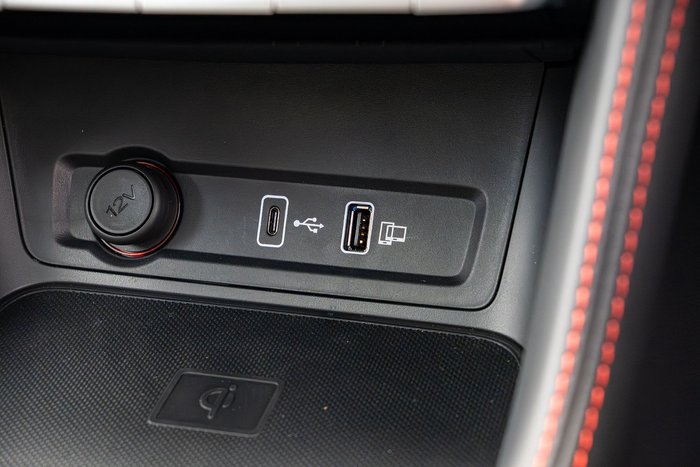 2023 MG ZS EV Long Range