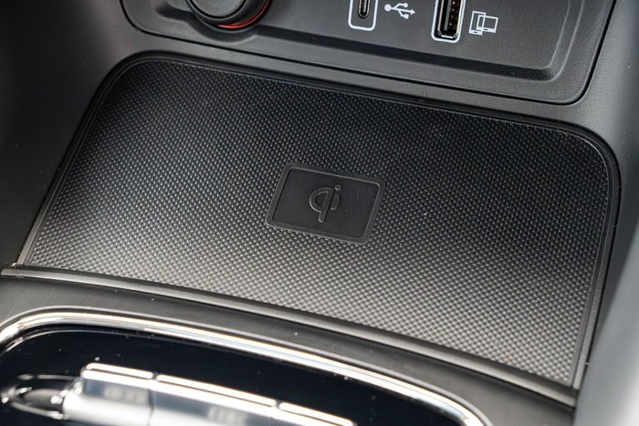 2023 MG ZS EV Long Range