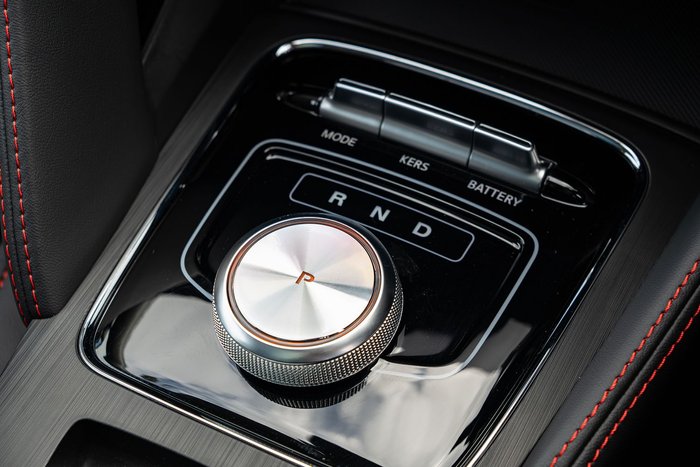 2023 MG ZS EV Long Range