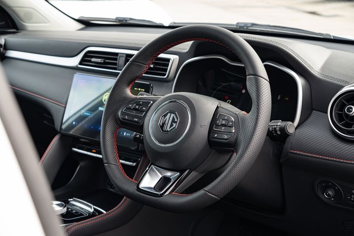 2023 MG ZS EV Long Range