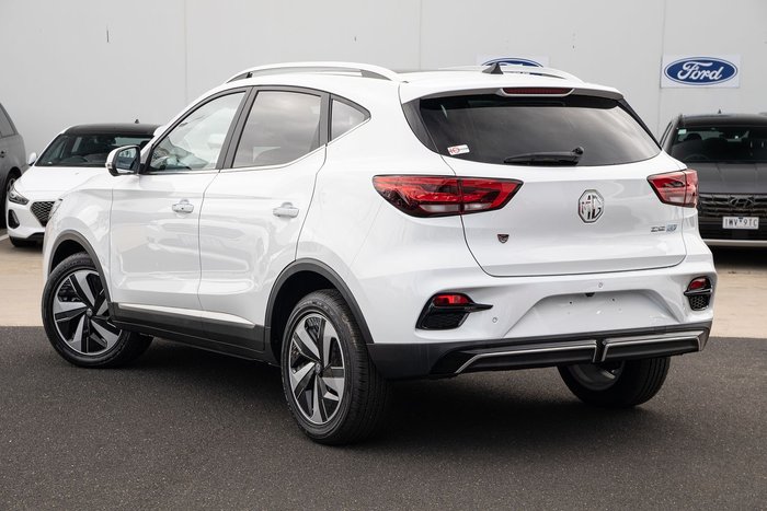 2023 MG ZS EV Long Range