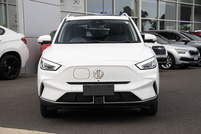 2023 MG ZS EV Long Range