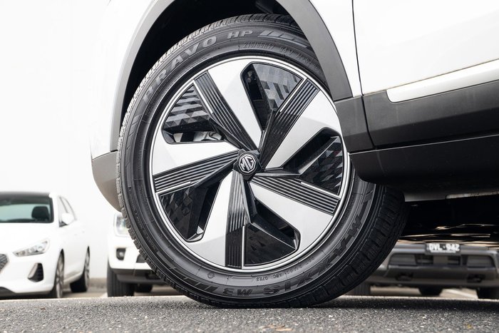 2023 MG ZS EV Long Range