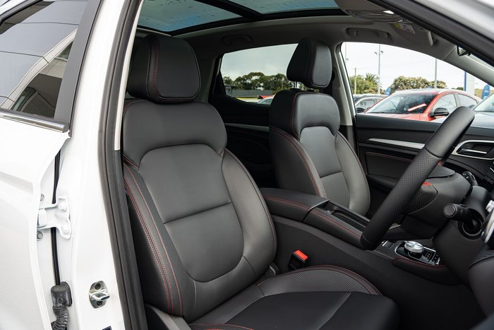 2023 MG ZS EV Long Range