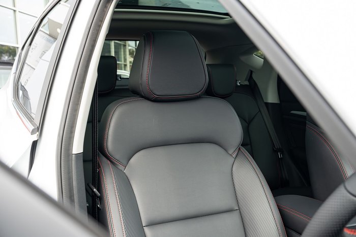 2023 MG ZS EV Long Range