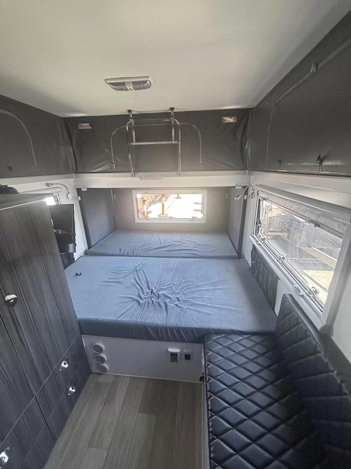 2021 Southern Cross Southern Cross Camper Trailer