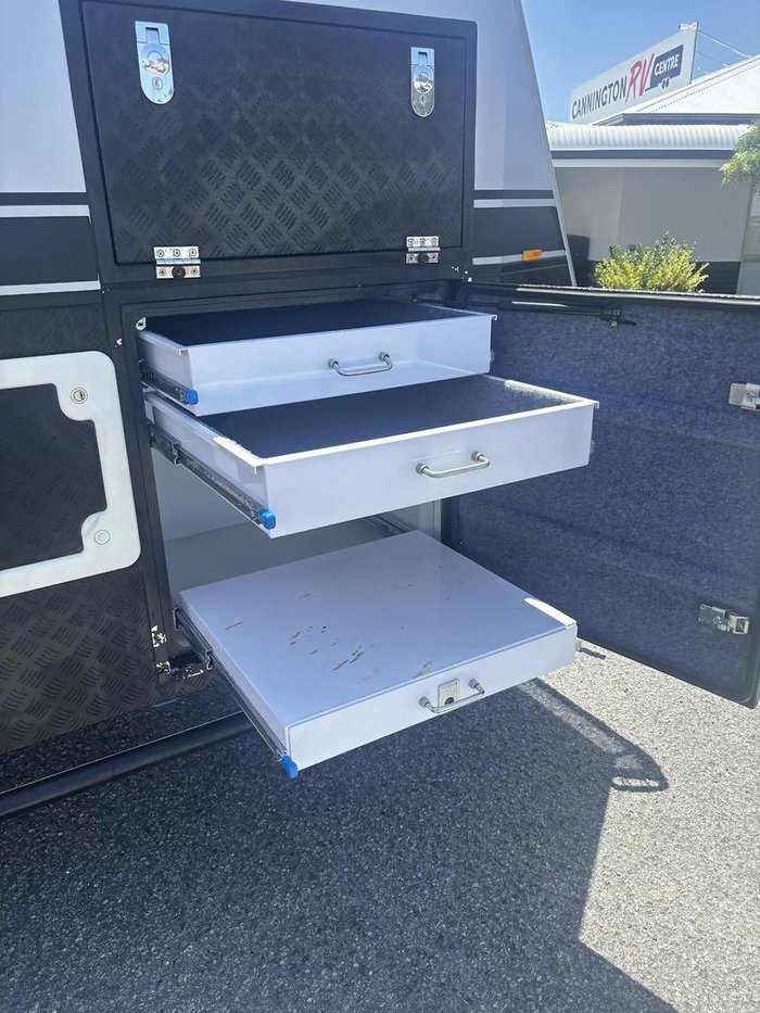 2021 Southern Cross Southern Cross Camper Trailer