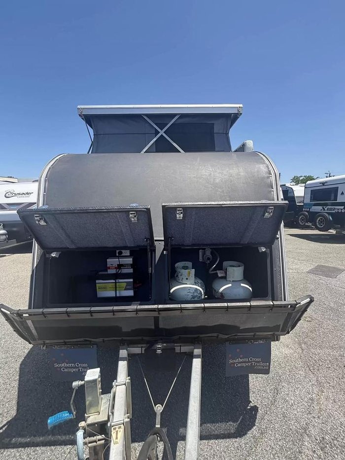 2021 Southern Cross Southern Cross Camper Trailer