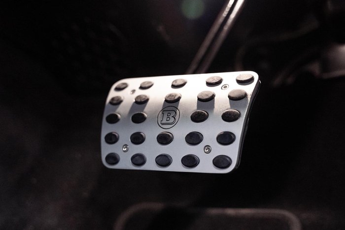 2020 Mercedes-Benz AMG GT 63 S X290 Four Wheel Drive Obsidian Black