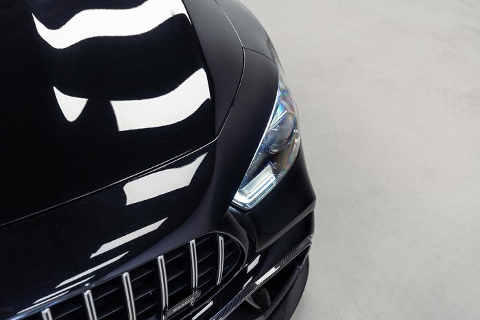 2020 Mercedes-Benz AMG GT 63 S