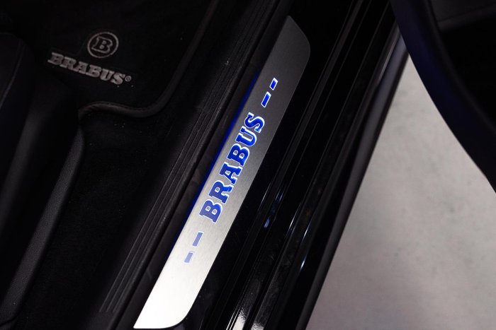 2020 Mercedes-Benz AMG GT 63 S X290 Four Wheel Drive Obsidian Black