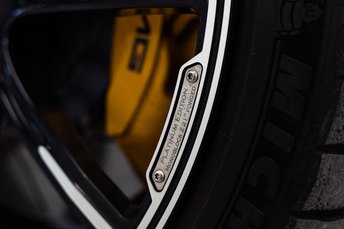 2020 Mercedes-Benz AMG GT 63 S