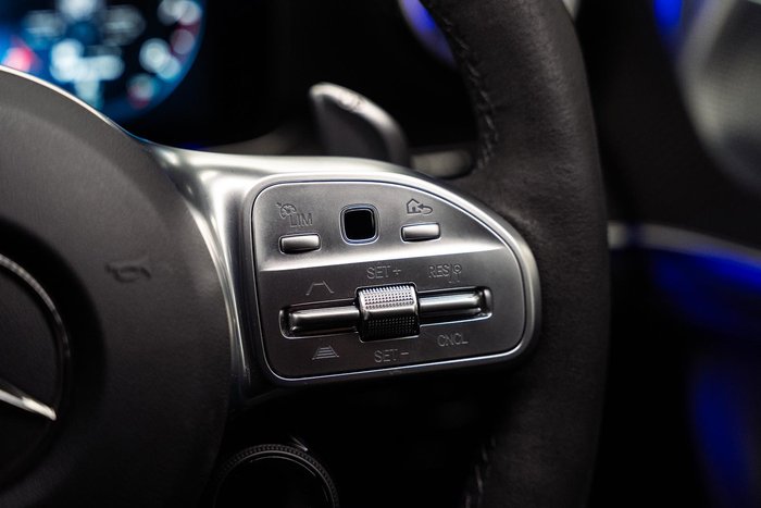 2020 Mercedes-Benz AMG GT 63 S X290 Four Wheel Drive Obsidian Black