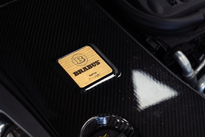 2020 Mercedes-Benz AMG GT 63 S X290 Four Wheel Drive Obsidian Black