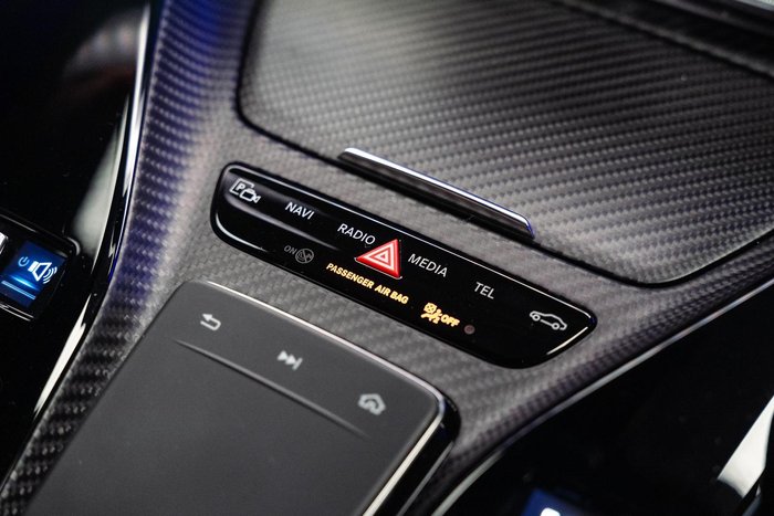2020 Mercedes-Benz AMG GT 63 S