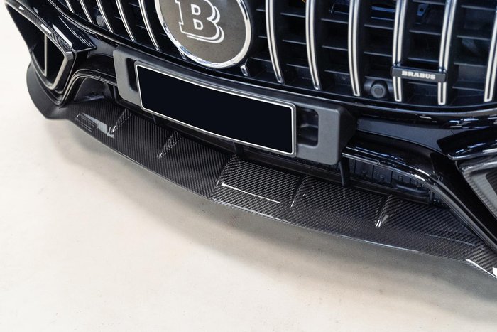 2020 Mercedes-Benz AMG GT 63 S