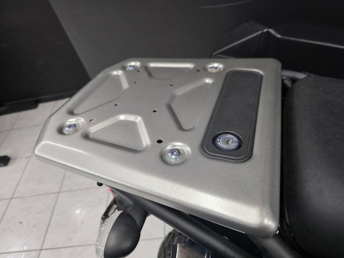 2022 Kawasaki KLR650 (KL650) ADVENTURE Grey