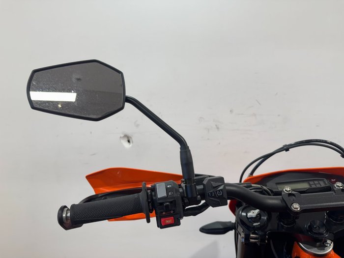 2023 Ktm 690 SMC R ORANGE
