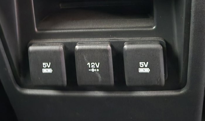 2019 Land Rover Discovery Sport TD4 110kW SE