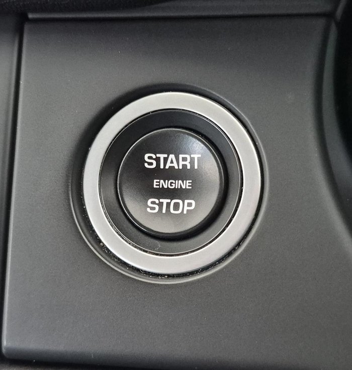 2019 Land Rover Discovery Sport TD4 110kW SE