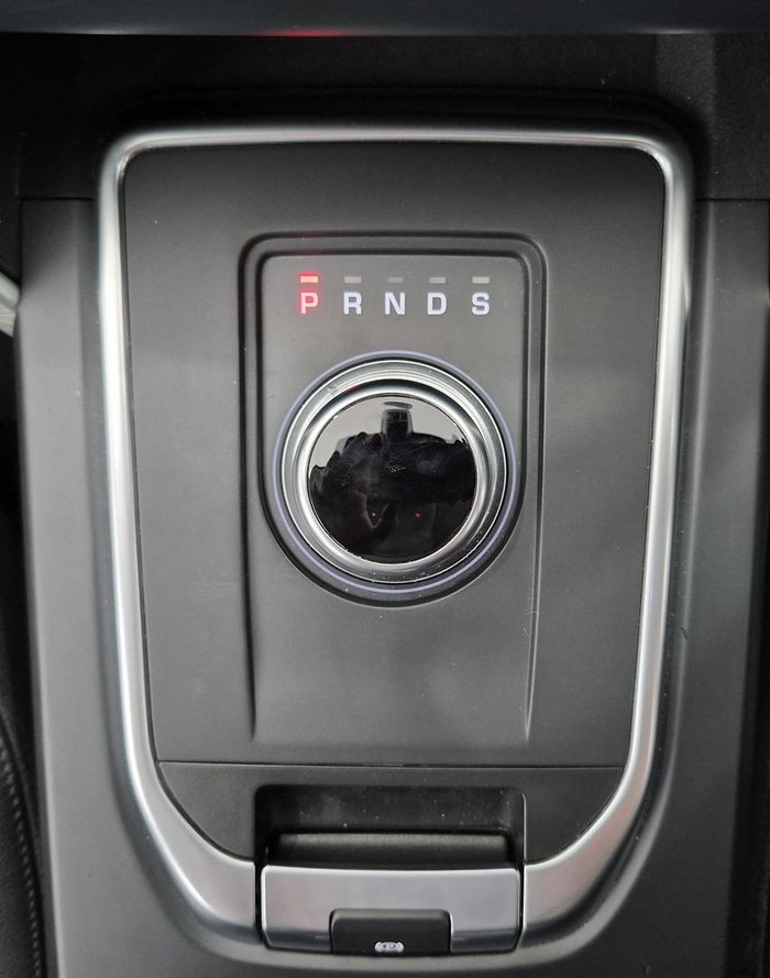 2019 Land Rover Discovery Sport TD4 110kW SE