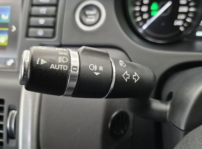 2019 Land Rover Discovery Sport TD4 110kW SE