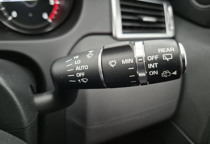 2019 Land Rover Discovery Sport TD4 110kW SE