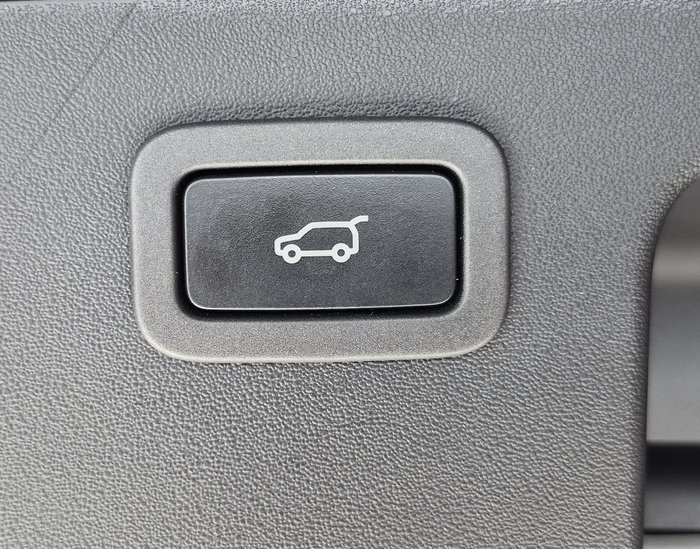 2019 Land Rover Discovery Sport TD4 110kW SE