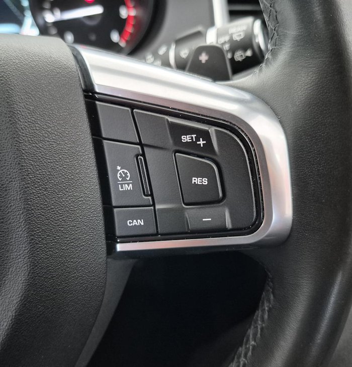 2019 Land Rover Discovery Sport TD4 110kW SE