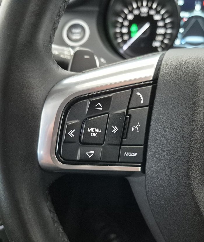 2019 Land Rover Discovery Sport TD4 110kW SE