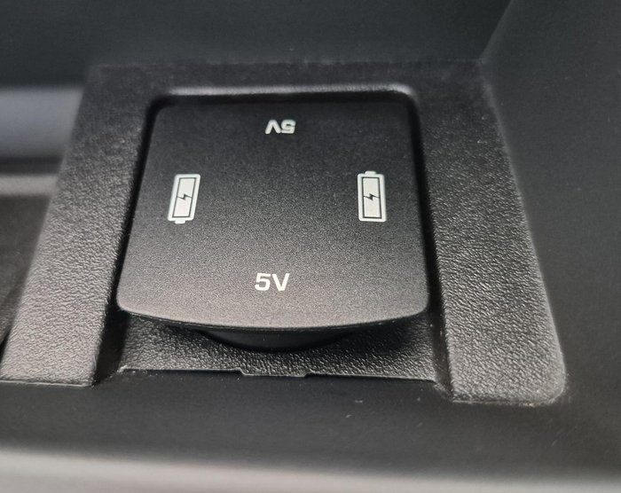 2019 Land Rover Discovery Sport TD4 110kW SE