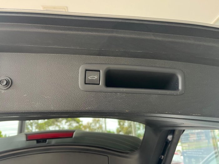 2022 Toyota Kluger GXL