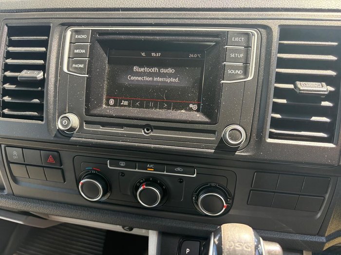 2019 Volkswagen Transporter TDI340