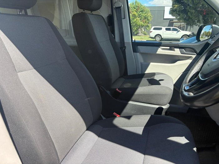 2019 Volkswagen Transporter TDI340