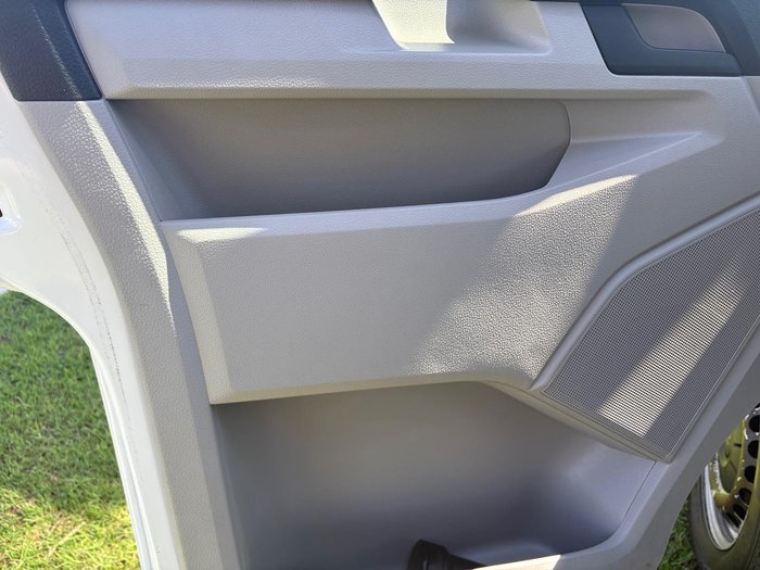 2019 Volkswagen Transporter TDI340