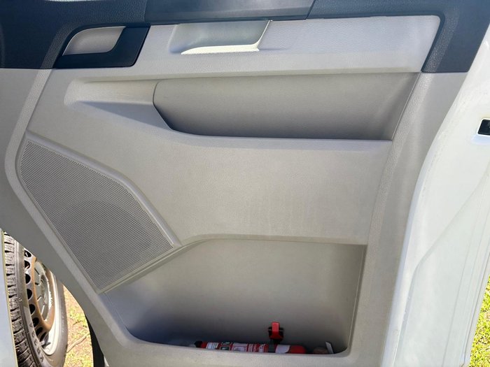 2019 Volkswagen Transporter TDI340